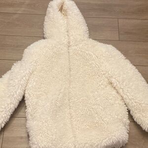 Zara Jacket